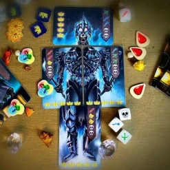 Gra planszowa Władca Kości