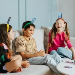 Gra podróżna Spy Guy Anonimo