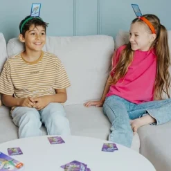 Gra podróżna Spy Guy Anonimo