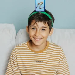 Gra podróżna Spy Guy Anonimo