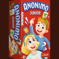 Gra rodzinna Anonimo Junior