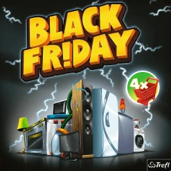 Gra rodzinna Black Friday