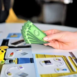 Gra rodzinna Black Friday