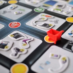 Gra rodzinna Black Friday