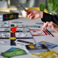 Gra rodzinna Black Friday