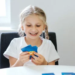 Gra rodzinna Boom Boom Koci Domek Gabi