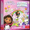 Gra rodzinna Colours Festival Koci Domek Gabi
