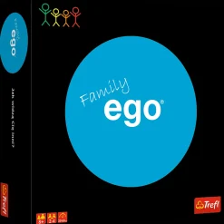 Gra rodzinna Ego Family