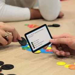 Gra rodzinna Ego Family