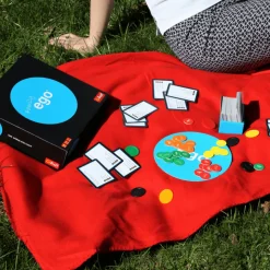 Gra rodzinna Ego Family