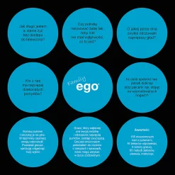 Gra rodzinna Ego Family