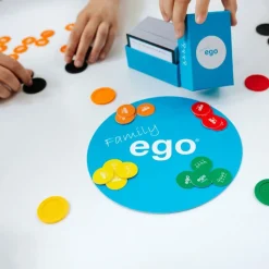 Gra rodzinna Ego Family
