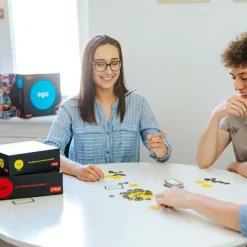 Gra rodzinna Ego Pictures