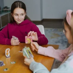 Gra rodzinna Kapibary Herbaciary