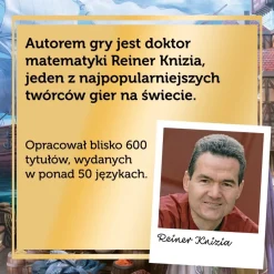 Gra rodzinna Kupcy i Żeglarze