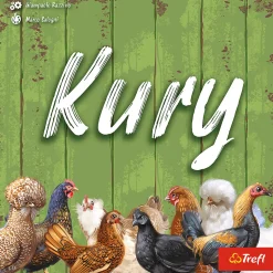 Gra rodzinna Kury