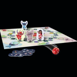 Gra rodzinna Lilo i Stitch, Aloha!