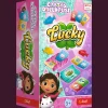 Gra rodzinna Lucky Koci Domek Gabi