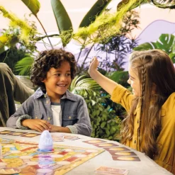 Gra rodzinna Magajaja Dinosaurs