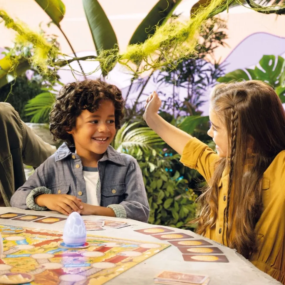 Gra rodzinna Magajaja Dinosaurs