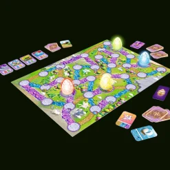 Gra rodzinna Magajaja Unicorns