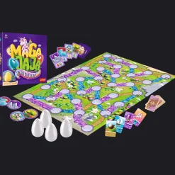 Gra rodzinna Magajaja Unicorns