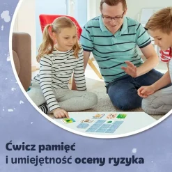 Gra rodzinna Pets & Friends