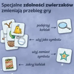 Gra rodzinna Pets & Friends