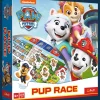 Gra rodzinna Pup Race Psi Patrol