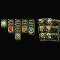 Gra rodzinna Rabusie