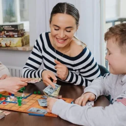 Gra rodzinna Santiago