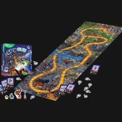 Gra rodzinna Spy Guy Fantasy