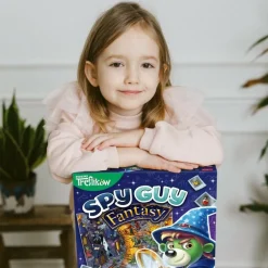 Gra rodzinna Spy Guy Fantasy