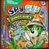 Gra rodzinna Spy Guy Junior Dinozaury