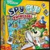 Gra rodzinna Spy Guy Junior Zwierzaki