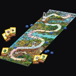 Gra rodzinna Spy Guy Junior Zwierzaki