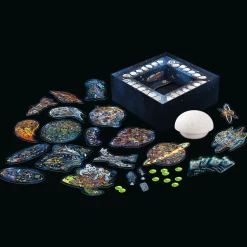 Gra Rodzinna Spy Guy Kosmos