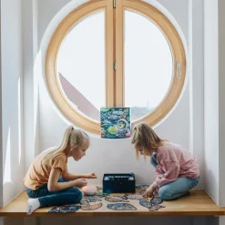 Gra Rodzinna Spy Guy Kosmos