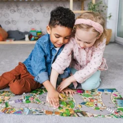 Gra rodzinna Spy Guy Pomorskie