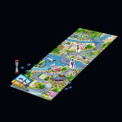 Gra rodzinna Spy Guy Psi Patrol