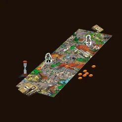 Gra rodzinna Spy Guy Sopot