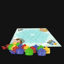 Gra rodzinna Szalone Gary