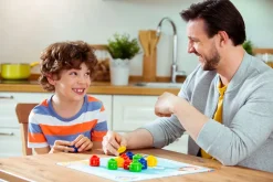 Gra rodzinna Szalone Gary