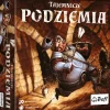 Gra rodzinna Tajemnicze Podziemia