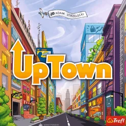 Gra rodzinna Uptown