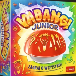 Gra rodzinna Vabang Junior