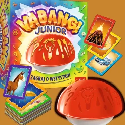 Gra rodzinna Vabang Junior
