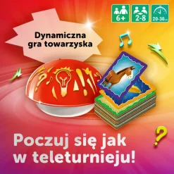 Gra rodzinna Vabang Junior