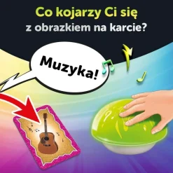 Gra rodzinna Vabang Junior