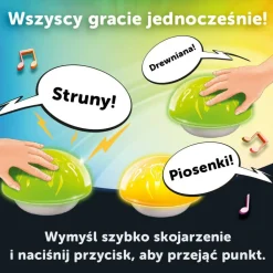 Gra rodzinna Vabang Junior